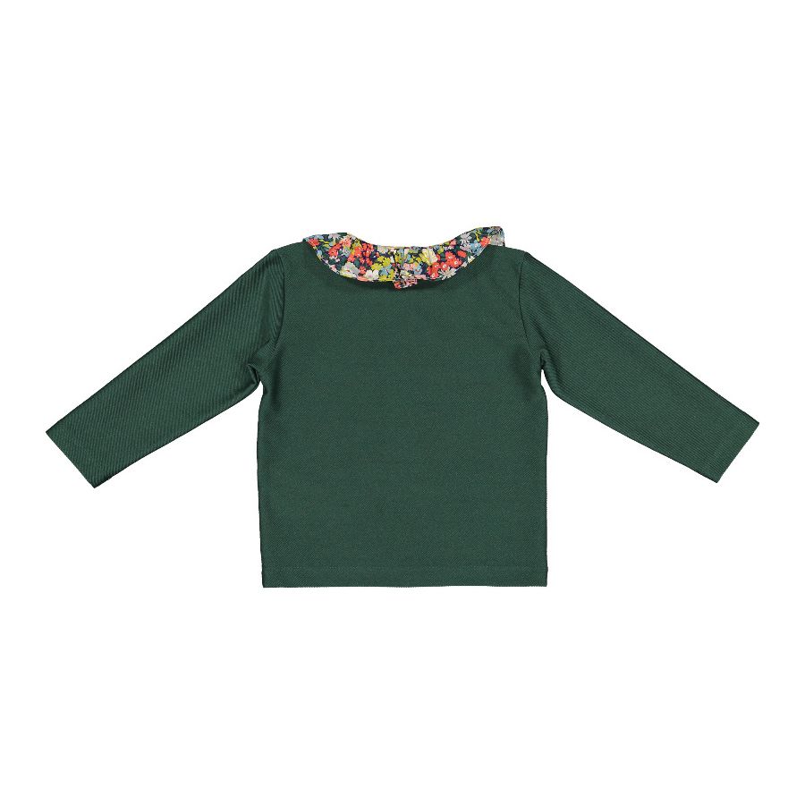 Pine Tree Liberty Cardigan