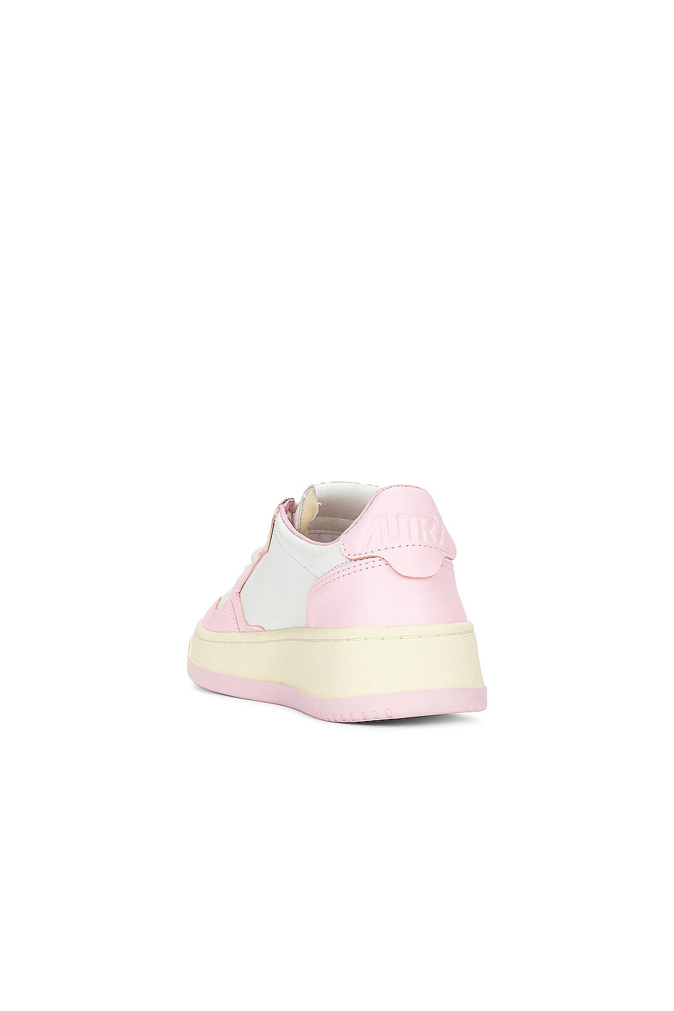 Medalist Low in Blush Bride