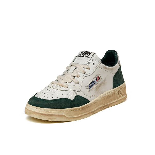 スニーカー AUTRY Sneakers Autry Medalist Mid W *Goat* Sneaker » Buy online now!