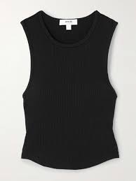 Nova Tank in Black