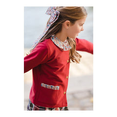 Fireplace Liberty Cardigan