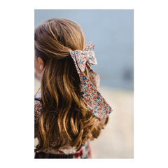 Fireplace Liberty Big Hair Clip