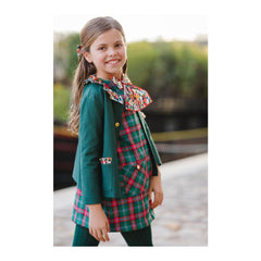 Pine Tree Dress