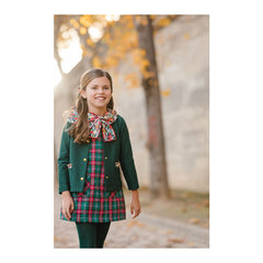 Pine Tree Bow Shirt