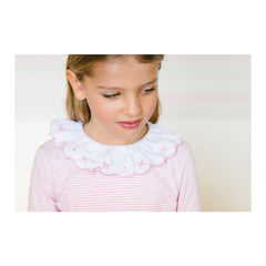 Elves Pink Girl Pajamas