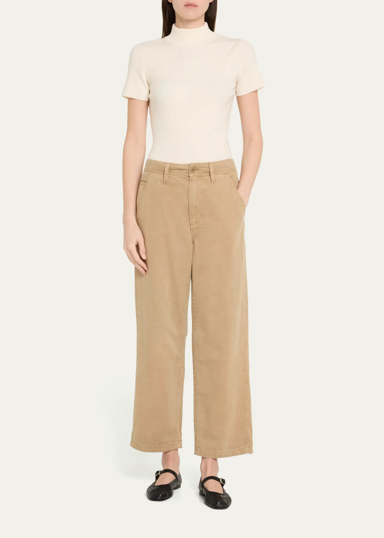 Ursula Pant in Sand