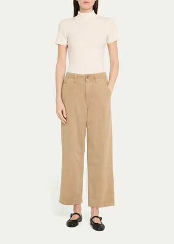 Ursula Pant in Sand