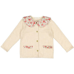 Jolly Liberty Cardigan