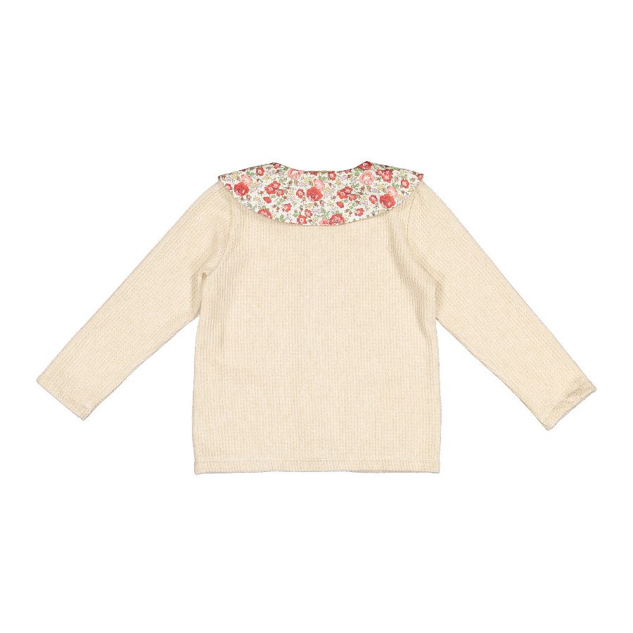 Jolly Liberty Cardigan