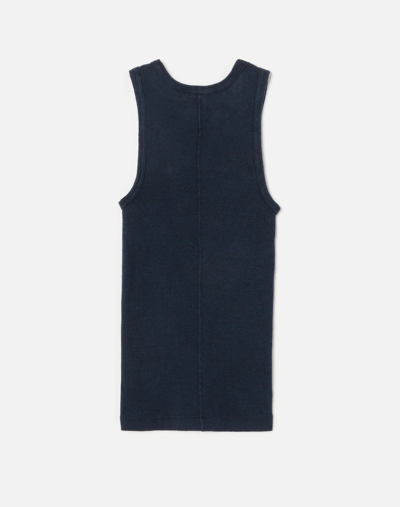 60s Tank in Navy