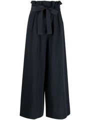 Gitana Pants in Midnight