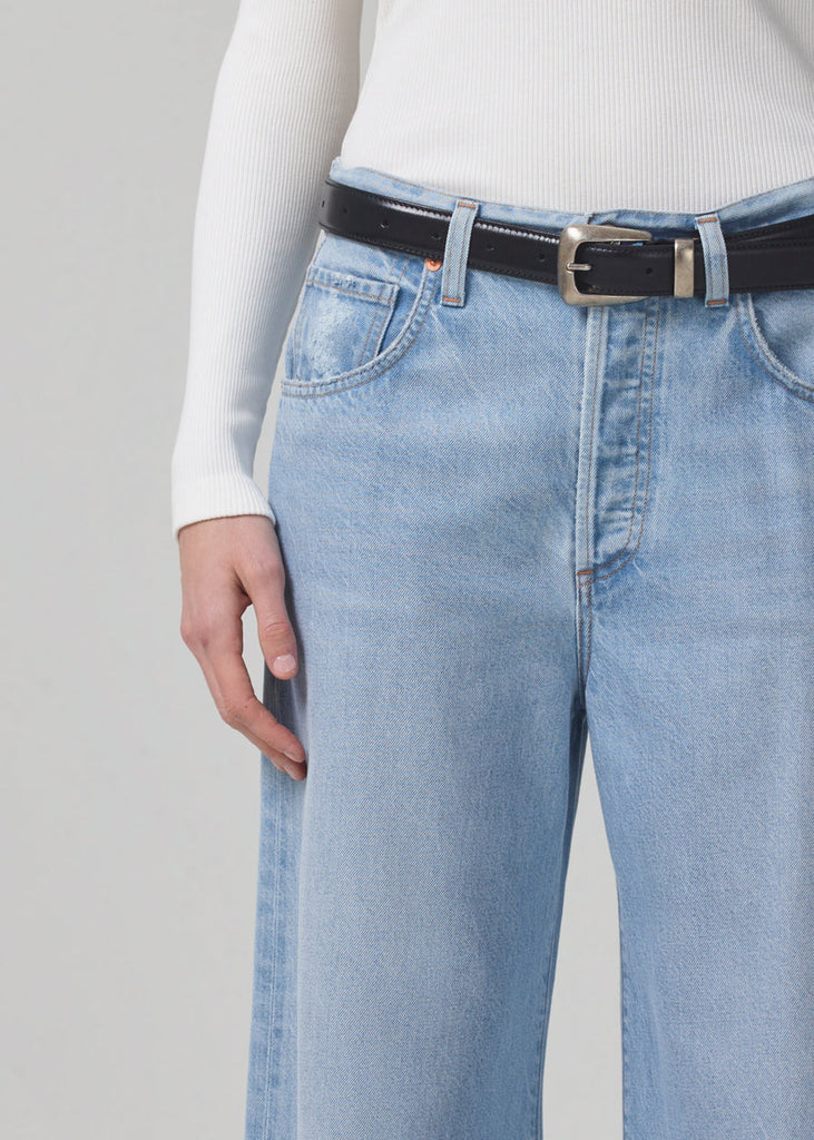Beverly Slouch Boot In Alemayde