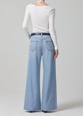Beverly Slouch Boot In Alemayde
