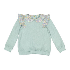 Mint Jumper