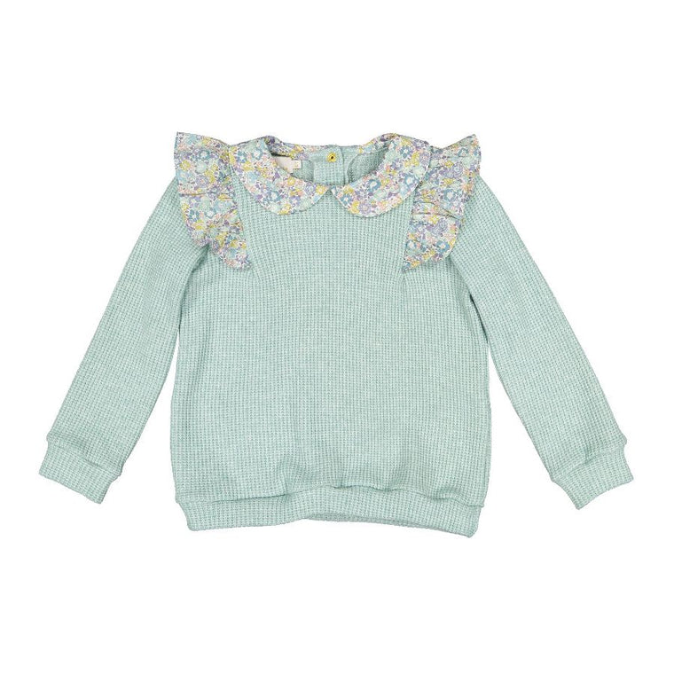 Mint Jumper
