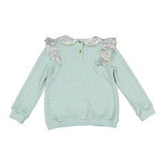 Mint Jumper