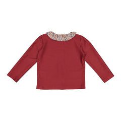 Fireplace Liberty Cardigan