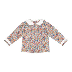 Fireplace Shirt
