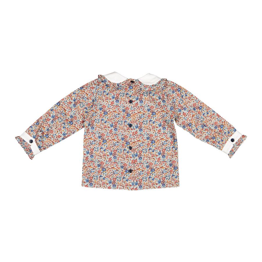 Fireplace Shirt