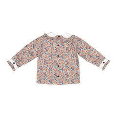 Fireplace Shirt