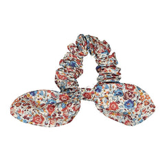 Fireplace Liberty Scrunchie