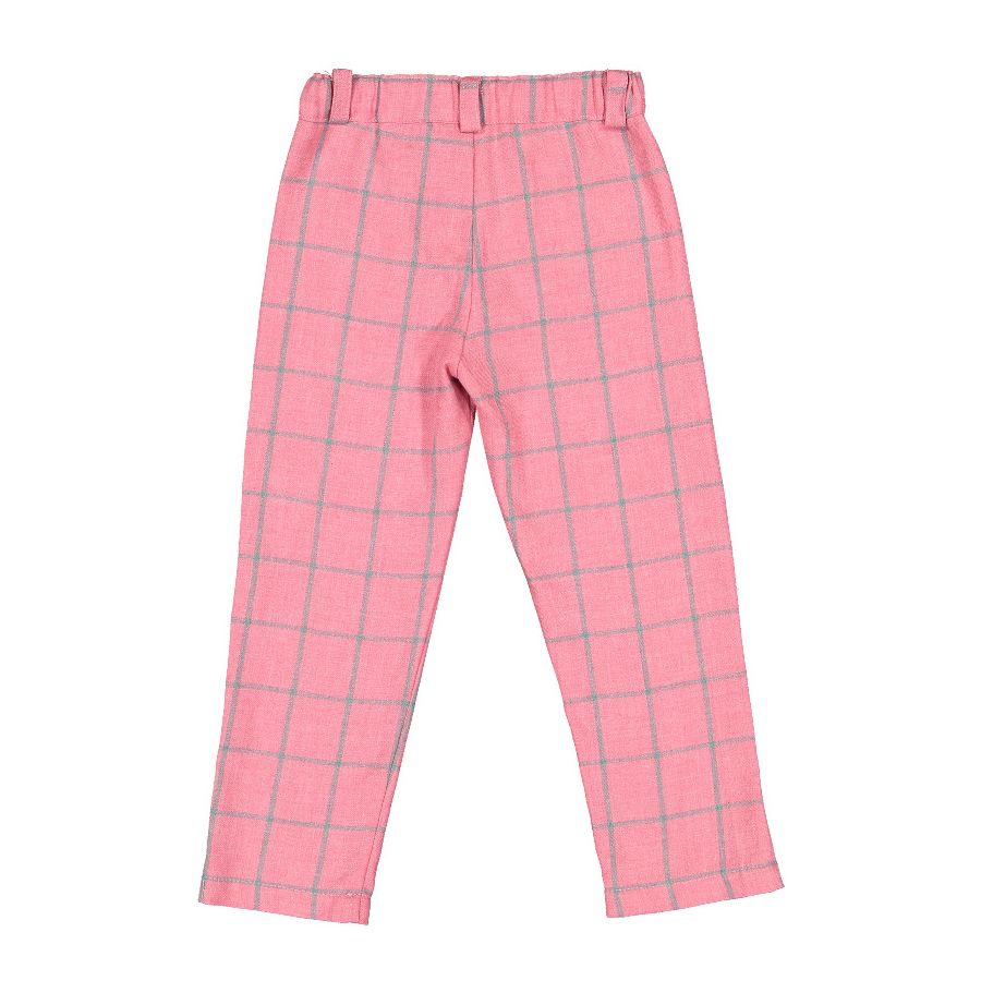 Sorbet Trousers