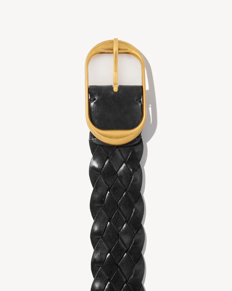 Braided Nili Belt(s)
