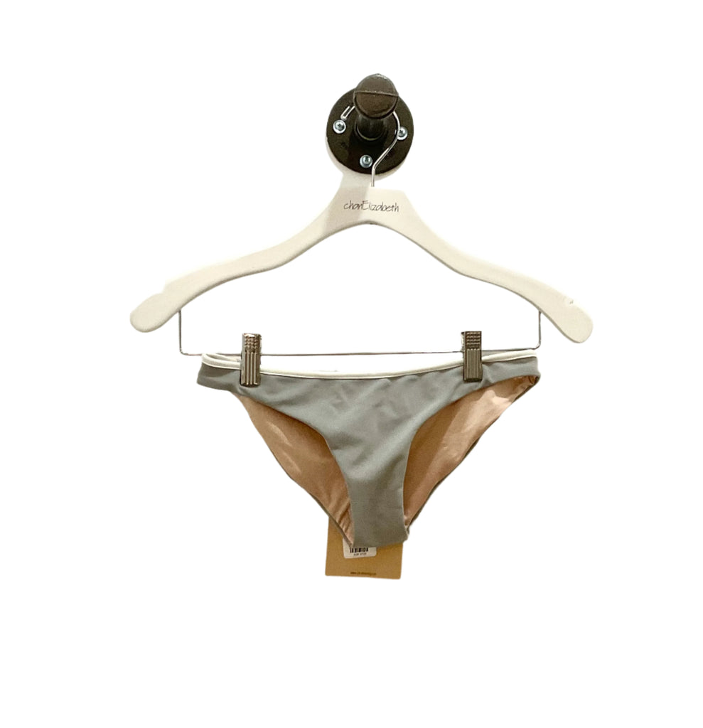 Iota Bikini Bottom in Nude