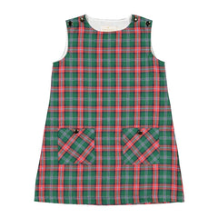 Pine Tree Dress