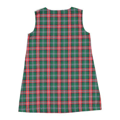 Pine Tree Dress