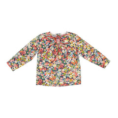 Pine Tree Bow Shirt