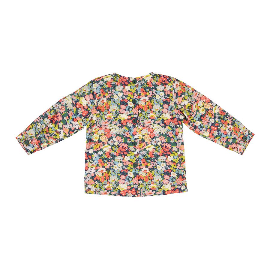 Pine Tree Bow Shirt
