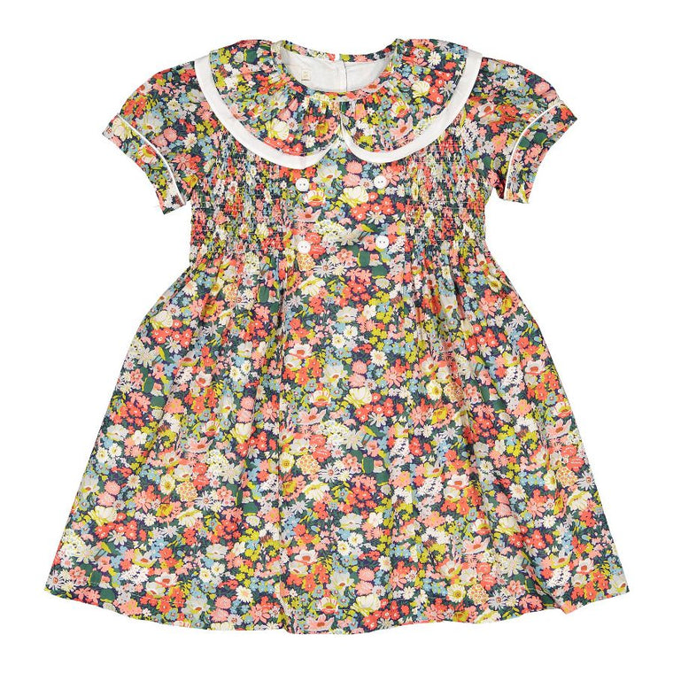 Pine Tree Liberty Dress