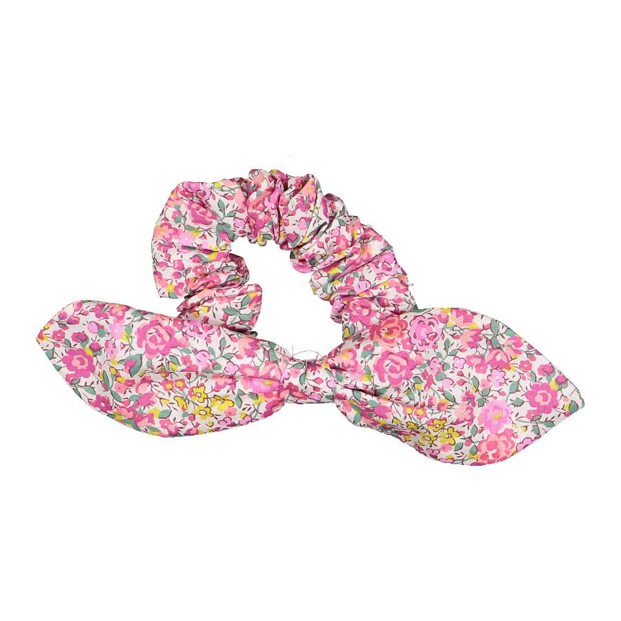 Sorbet Liberty Scrunchie