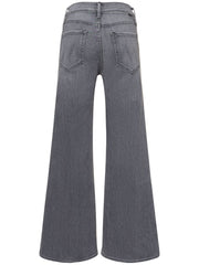 Tomcat Roller Wide Leg Jean in Digging Up Dirt