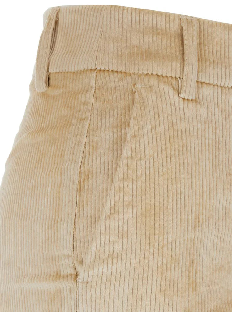 Satsuki Pants in Stetch Corduroy – chanElizabeth Satsuki Pants in Stetch Corduroy – chanElizabeth