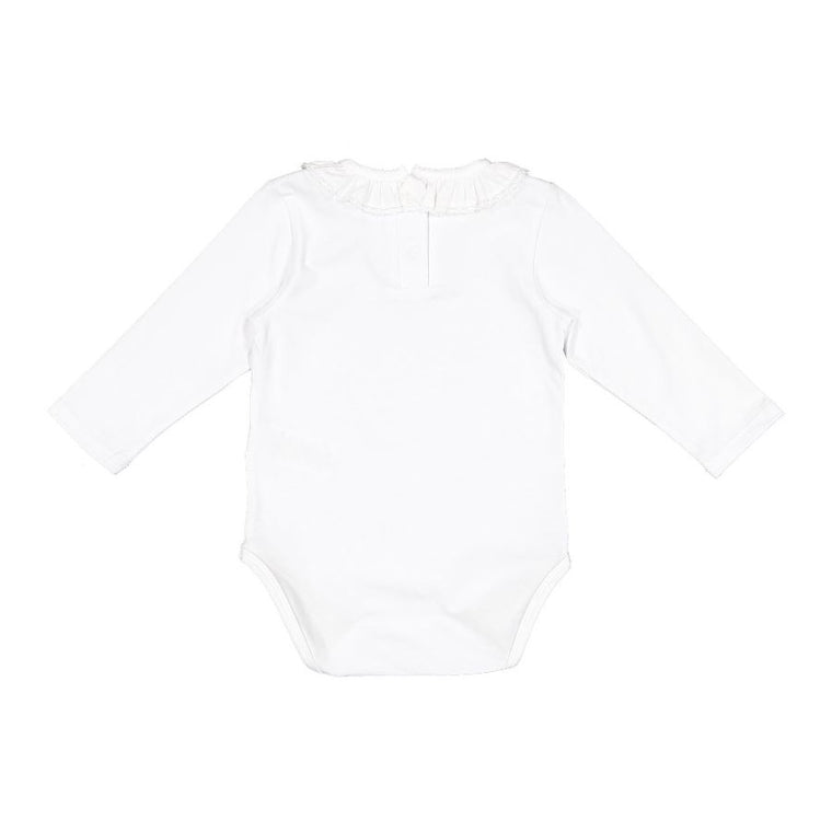 Pink Lullaby Girl Onesie