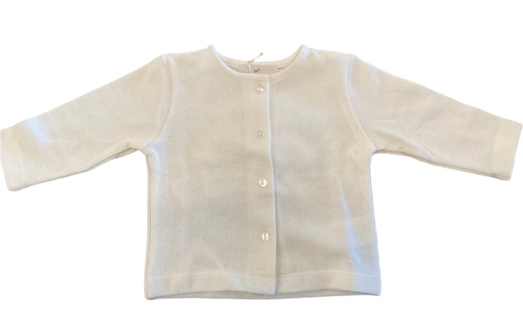 Angel Wings Pink Cardigan