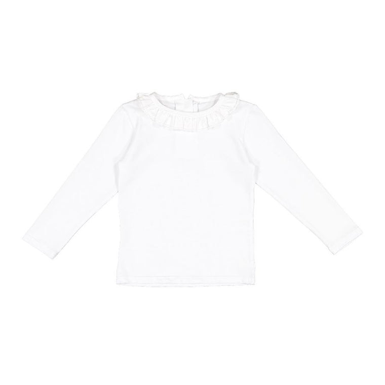 Pink Lullaby Girl Polo