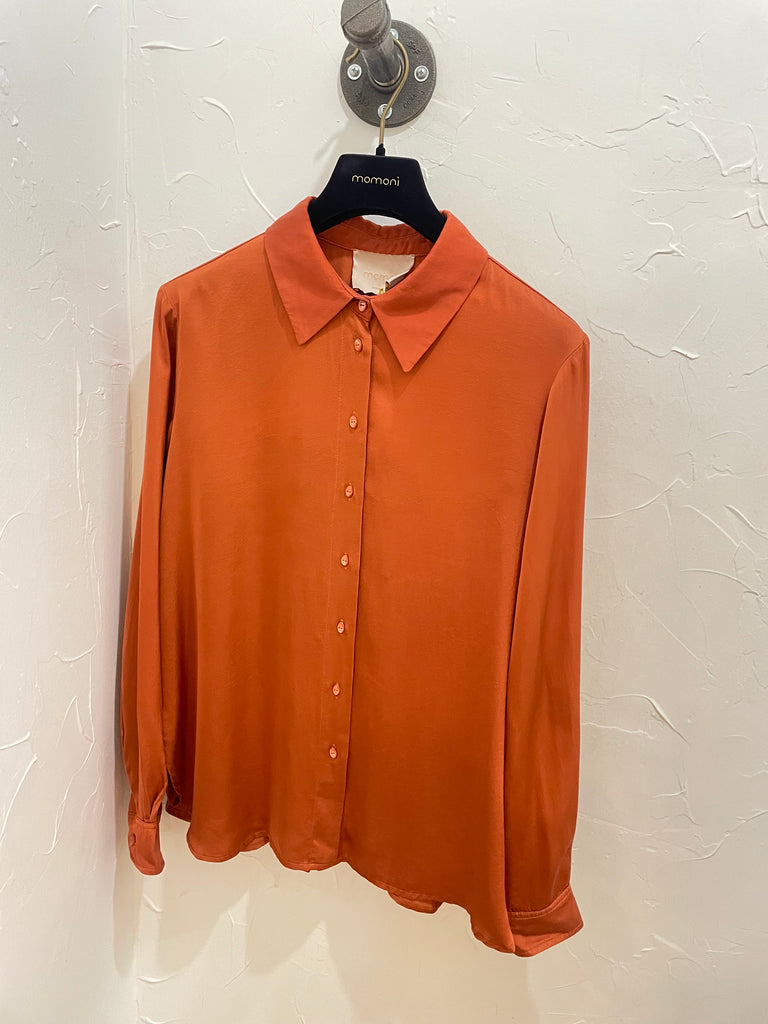 Arles Bis Shirt in Rosa