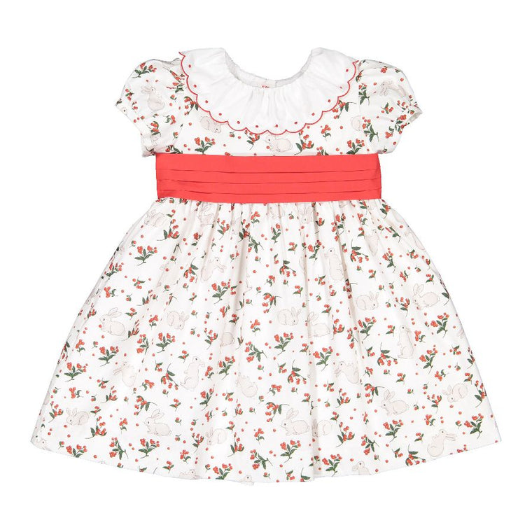 Boo Mistletoe Dress