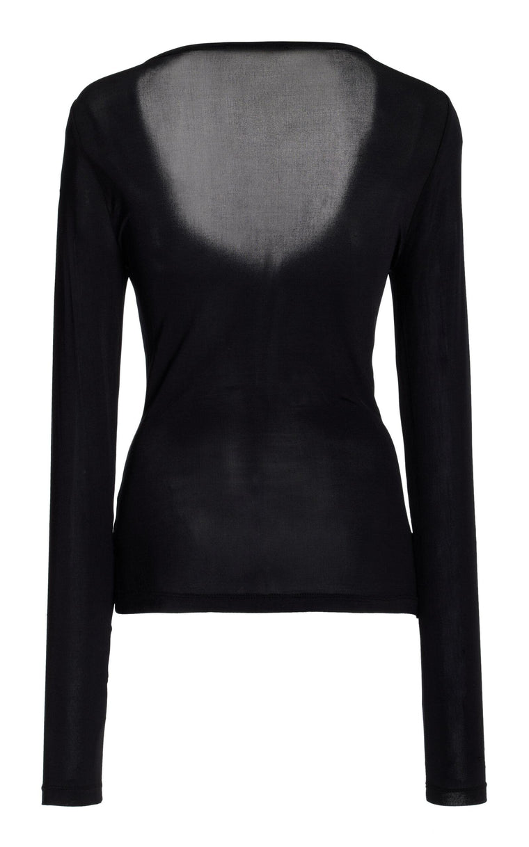 Ulla Johnson Tasia Top in Nior