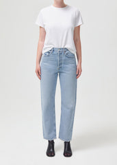 90s Mid Rise Loose Fit in Snapshot