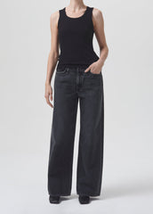 Poppy Tank in Bean