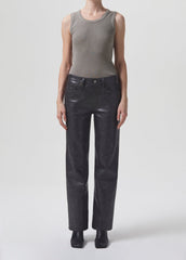 Poppy Tank in Drab
