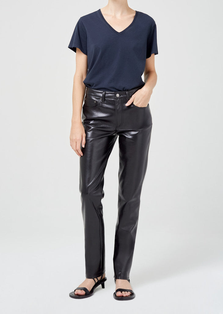 Ona T-Shirt in Nocturne