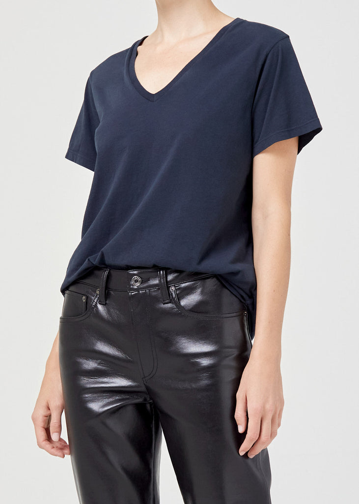Ona T-Shirt in Nocturne