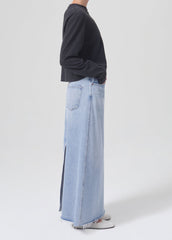 Hilla Skirt in Practice