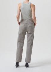 Cooper Cargo in Drab