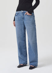 Fusion Jean in Renounce